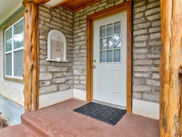 a view of living room