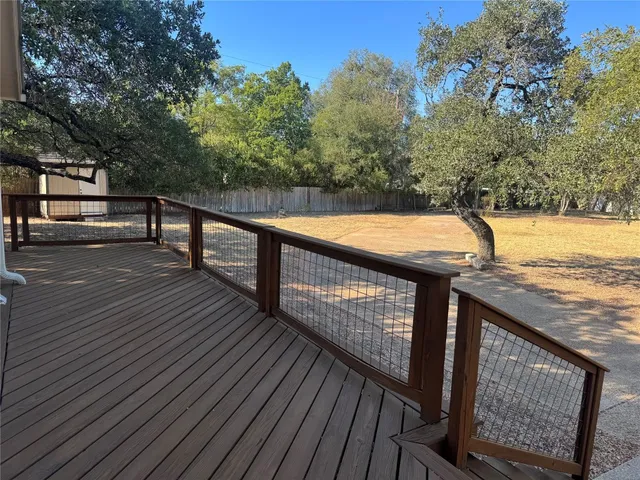 $3,500 | 1600 San Juan Drive, Austin, TX 78733