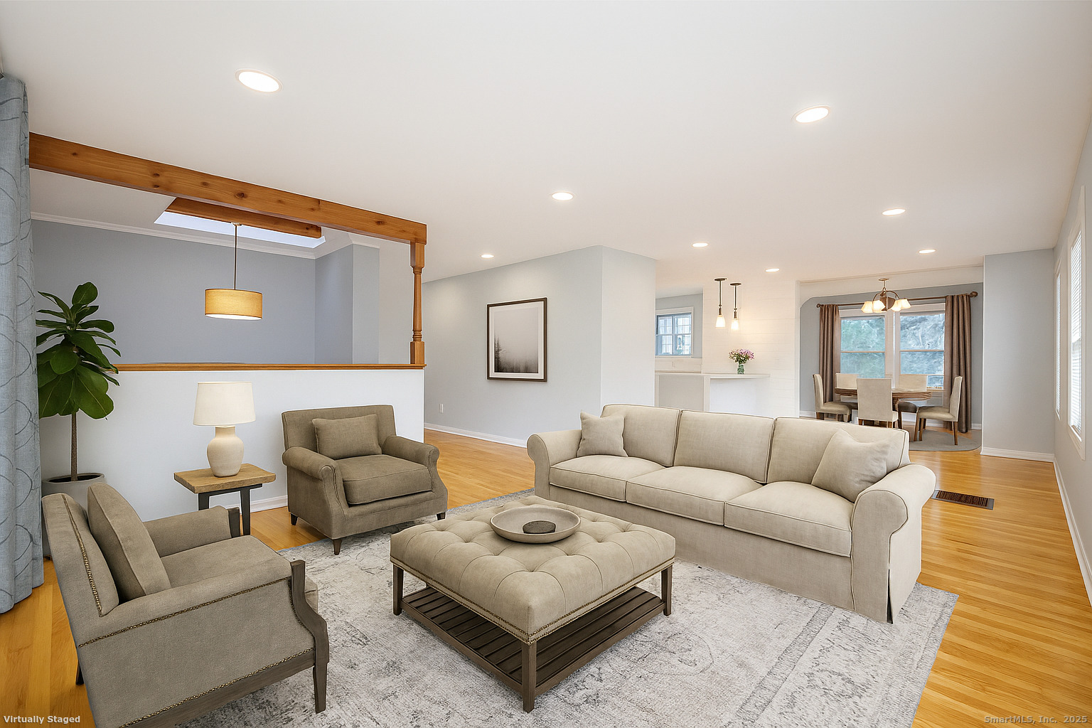 44 Simsbury Manor Drive Simsbury, CT 06089 - Photo 17 of 35