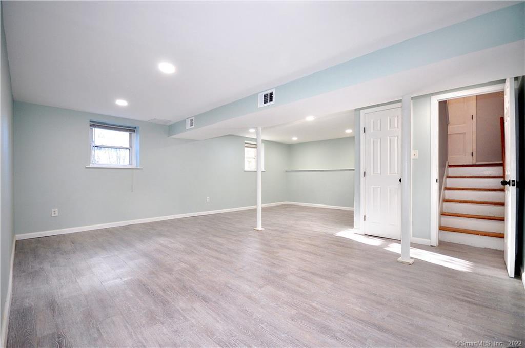 44 Simsbury Manor Drive Simsbury, CT 06089 - Photo 33 of 35 Finished Lower Level