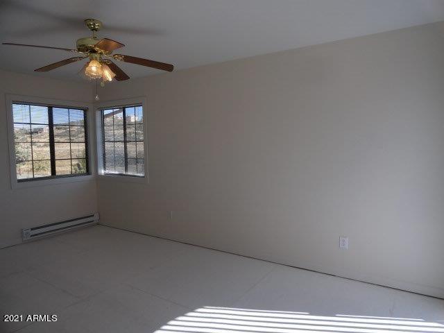 18328 Henry Coe Road Peeples Valley, AZ 86332 - Photo 8 of 27 Master Bedroom
