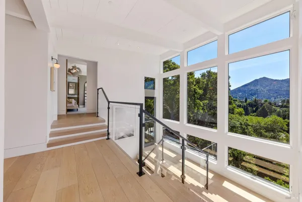 $5,995,000 | 50 Makin Grade, Kentfield, CA 94904