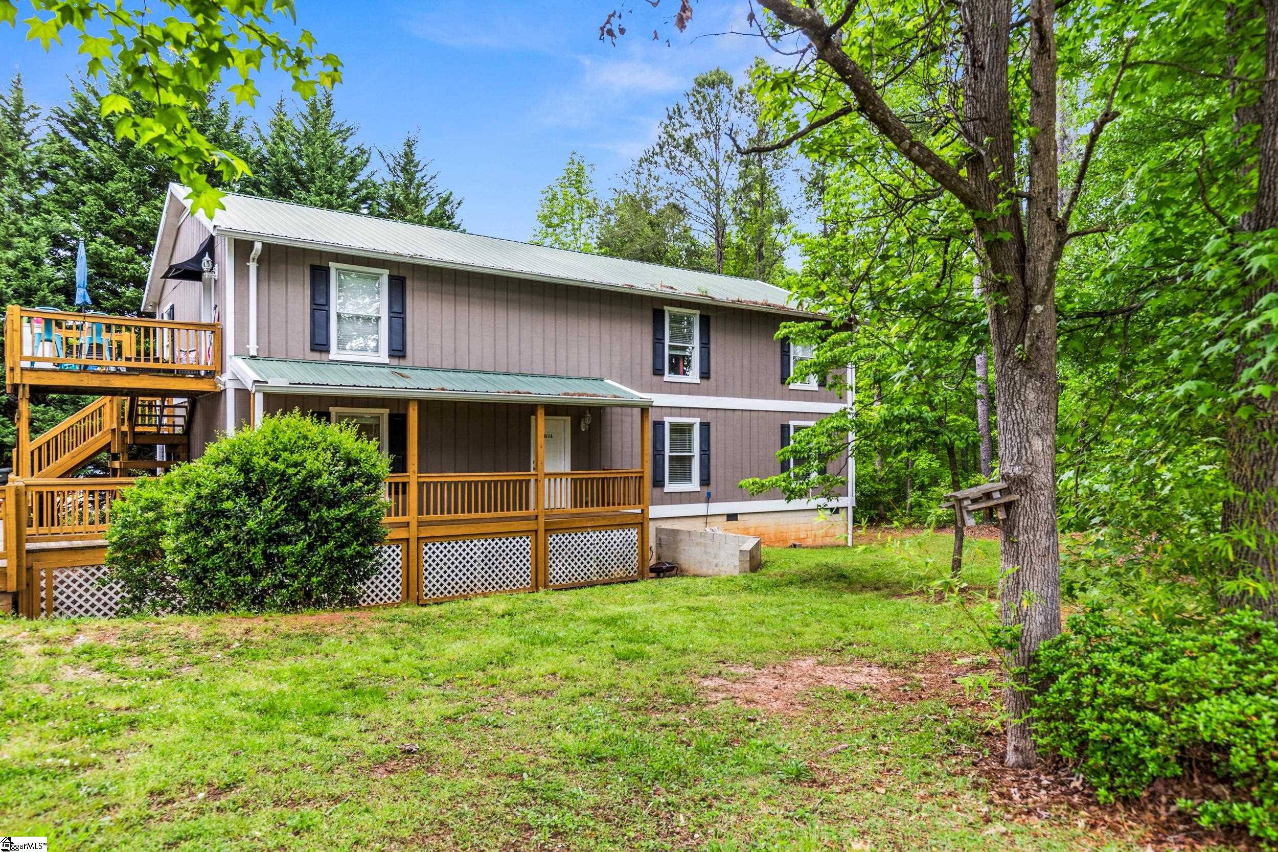 421 Wood Road Taylors, SC 29687 - Photo 1 of 30