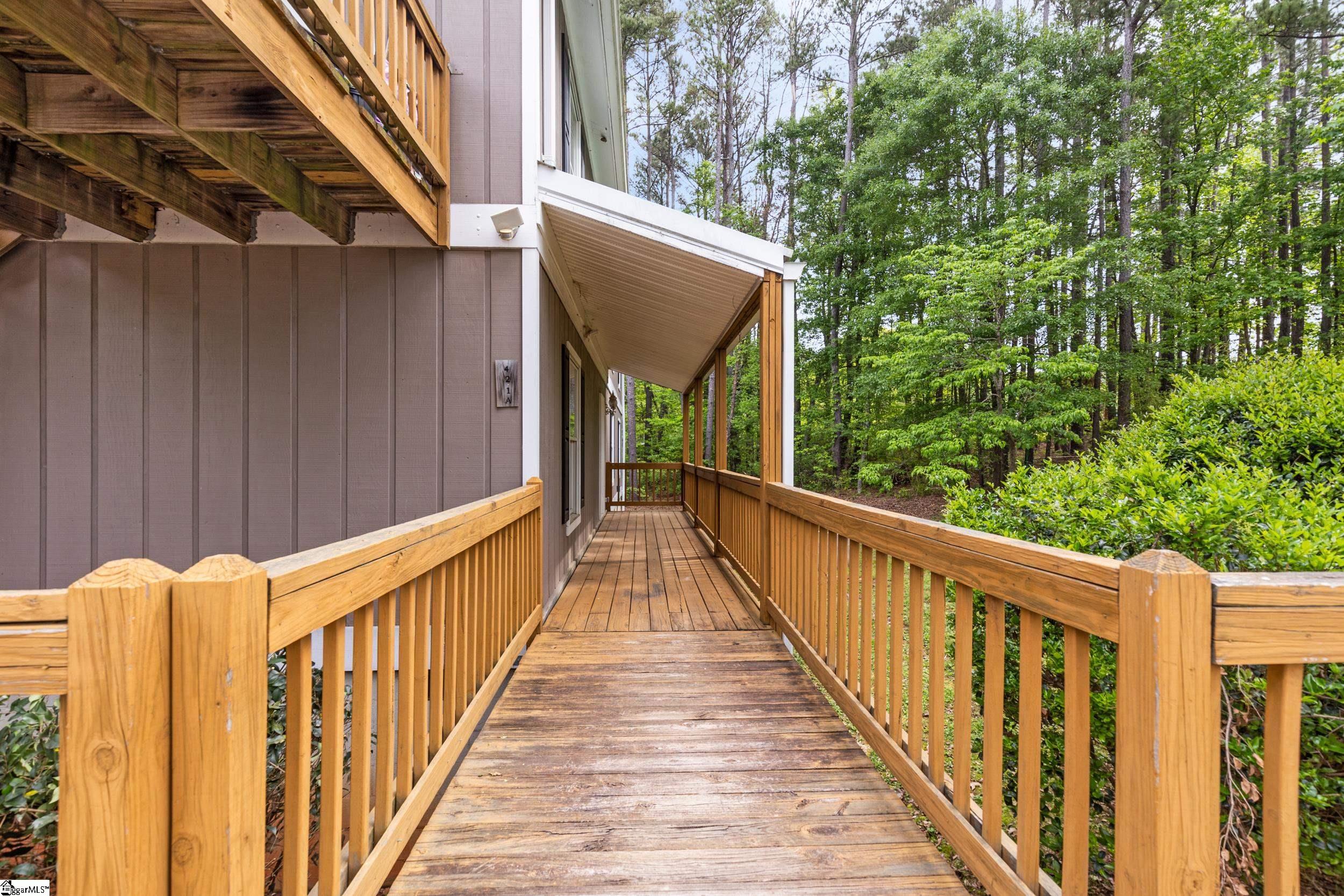 421 Wood Road Taylors, SC 29687 - Photo 4 of 30