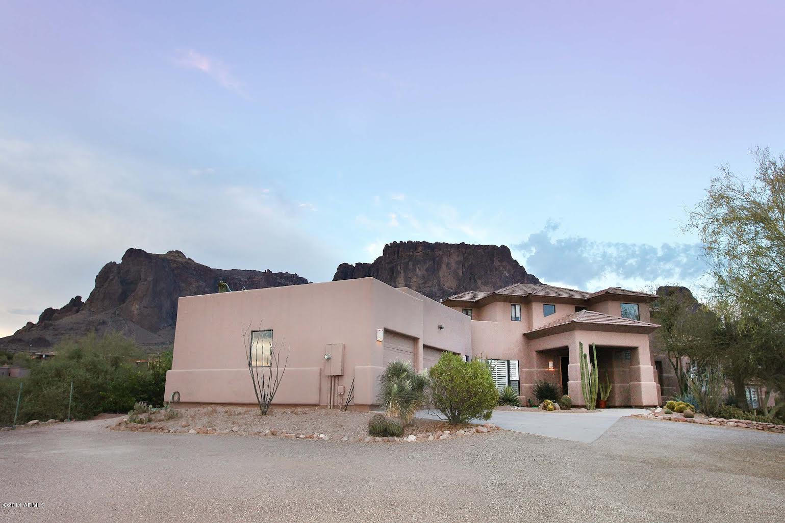 2451 North Buckskin Road Apache Junction, AZ 85119 - Photo 1 of 62 unnamed