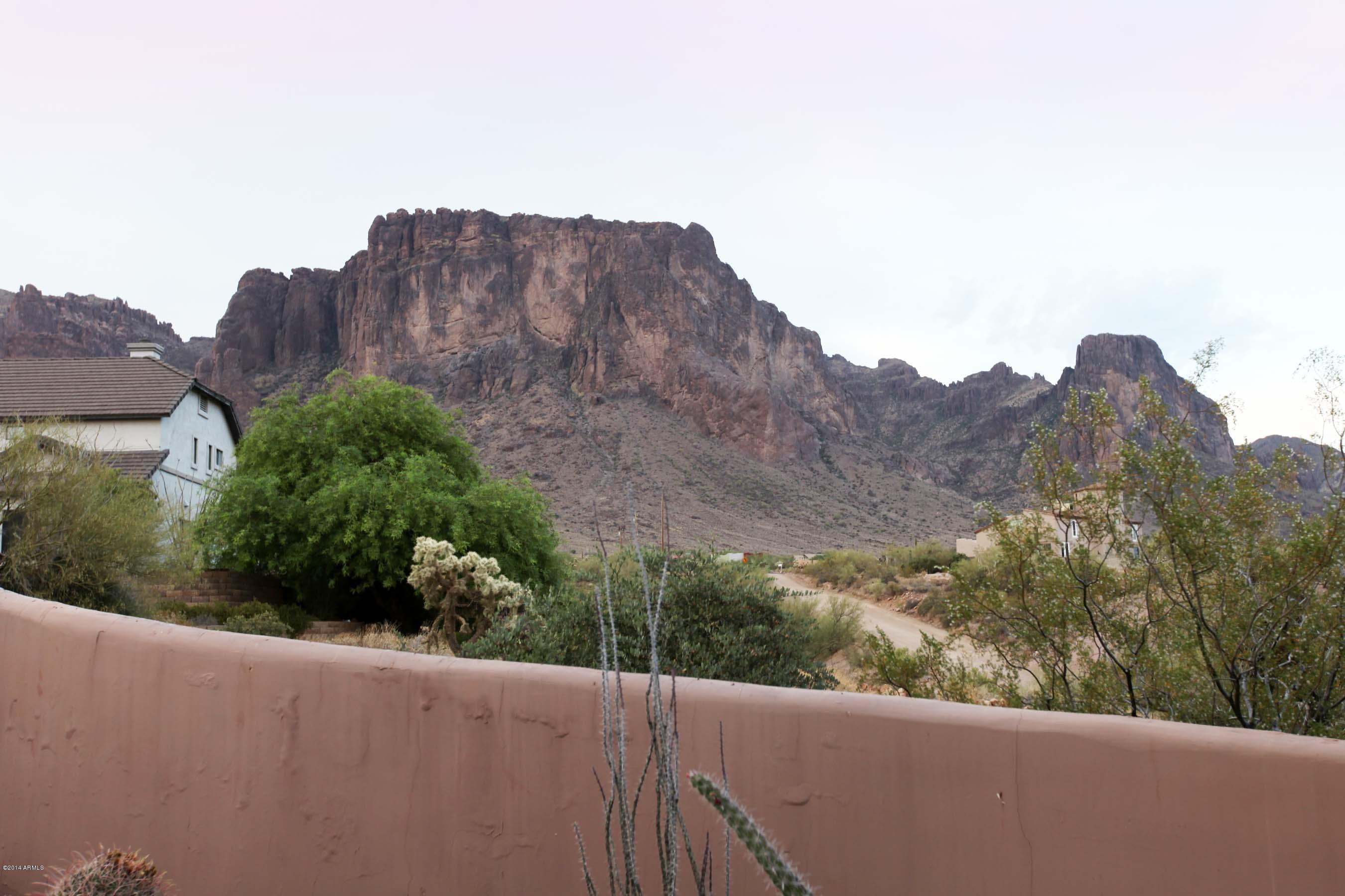 2451 North Buckskin Road Apache Junction, AZ 85119 - Photo 11 of 62 2451 Buckskin -8