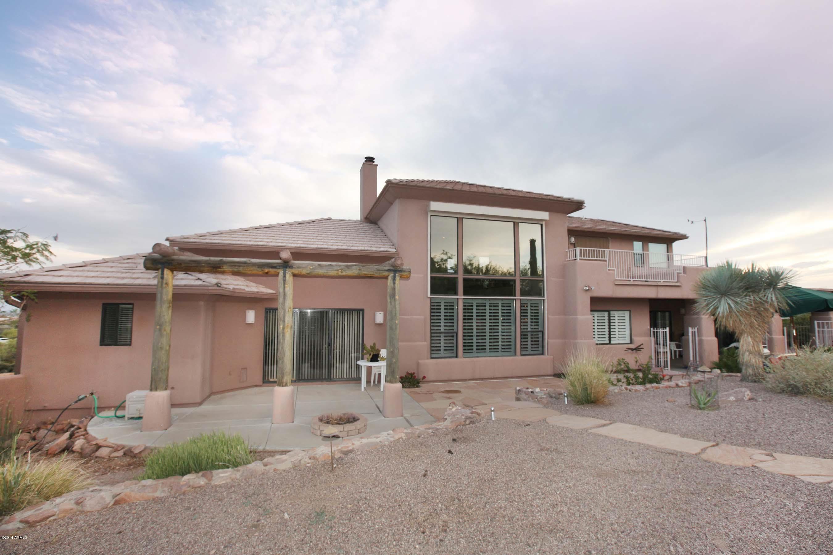 2451 North Buckskin Road Apache Junction, AZ 85119 - Photo 13 of 62 2451 Buckskin -11