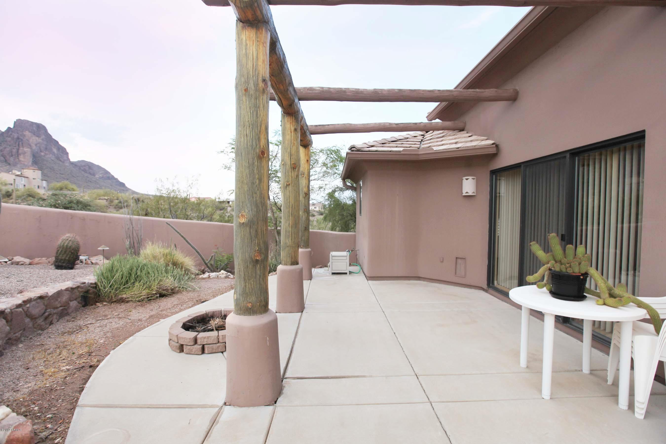 2451 North Buckskin Road Apache Junction, AZ 85119 - Photo 14 of 62 2451 Buckskin -72