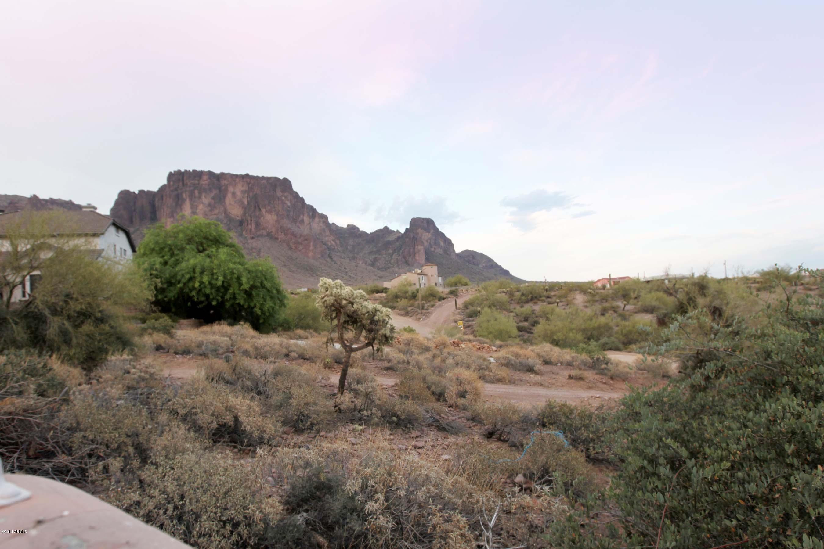 2451 North Buckskin Road Apache Junction, AZ 85119 - Photo 18 of 62 2451 Buckskin -10