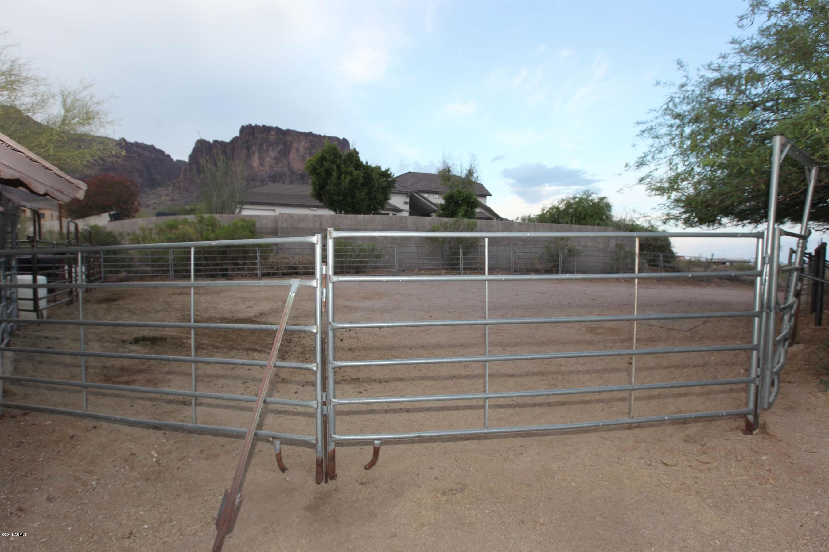 2451 North Buckskin Road Apache Junction, AZ 85119 - Photo 19 of 62 2451 Buckskin -16