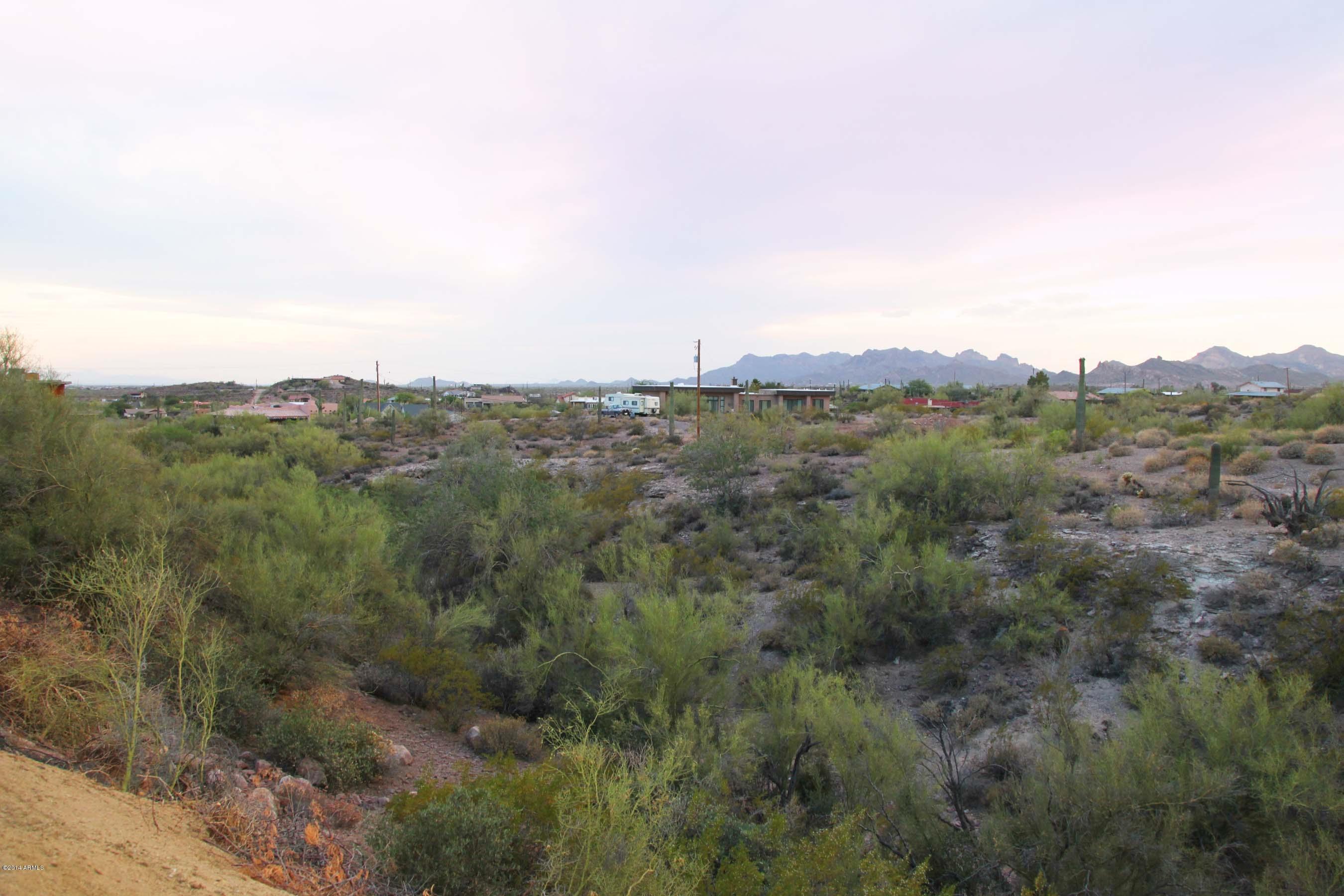 2451 North Buckskin Road Apache Junction, AZ 85119 - Photo 20 of 62 2451 Buckskin -18