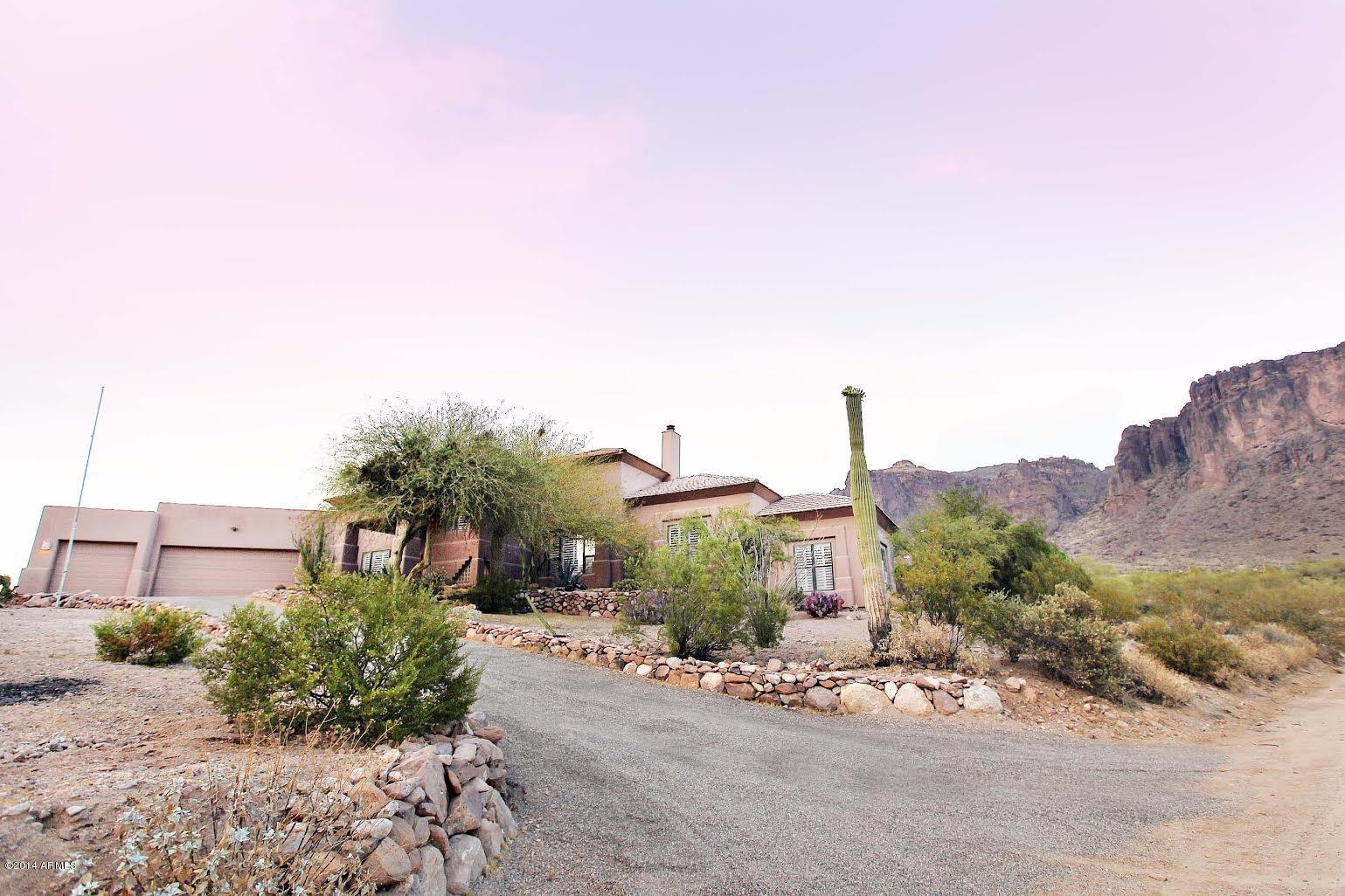 2451 North Buckskin Road Apache Junction, AZ 85119 - Photo 2 of 62 unnamed