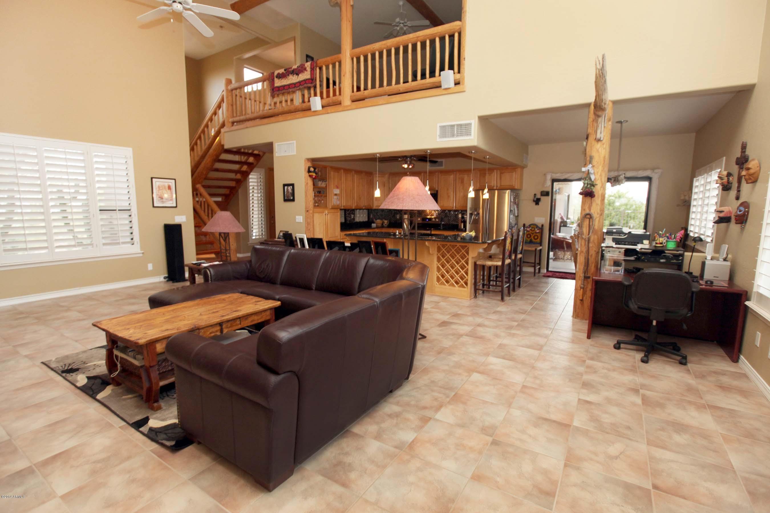 2451 North Buckskin Road Apache Junction, AZ 85119 - Photo 25 of 62 2451 Buckskin -36