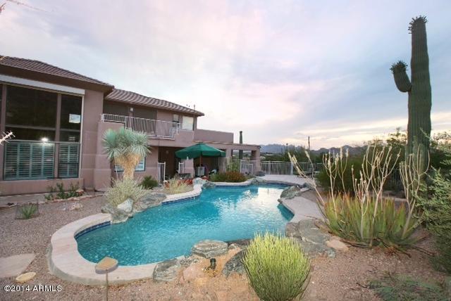 2451 North Buckskin Road Apache Junction, AZ 85119 - Photo 3 of 62 2451 Buckskin -105