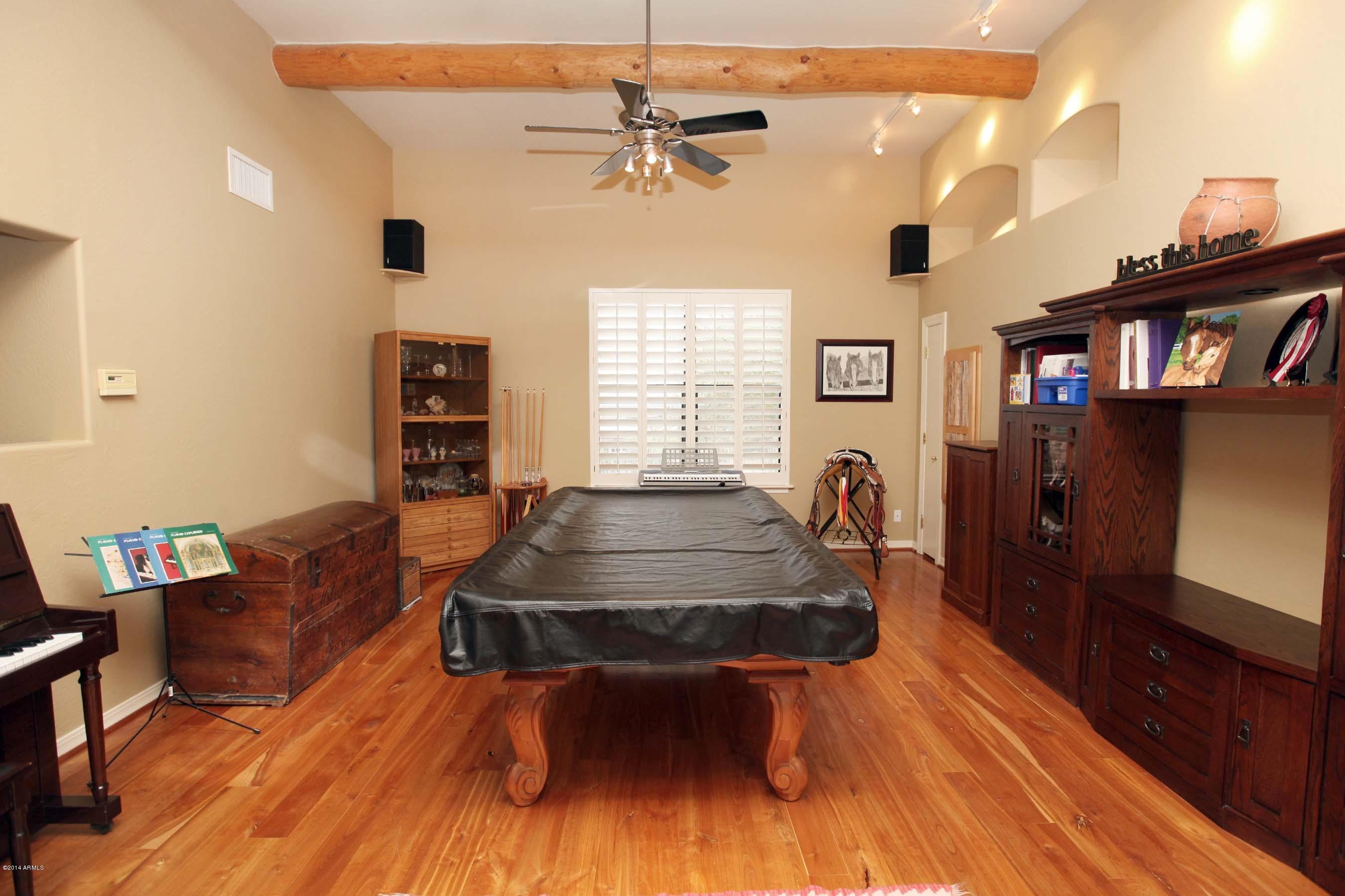 2451 North Buckskin Road Apache Junction, AZ 85119 - Photo 33 of 62 2451 Buckskin -47