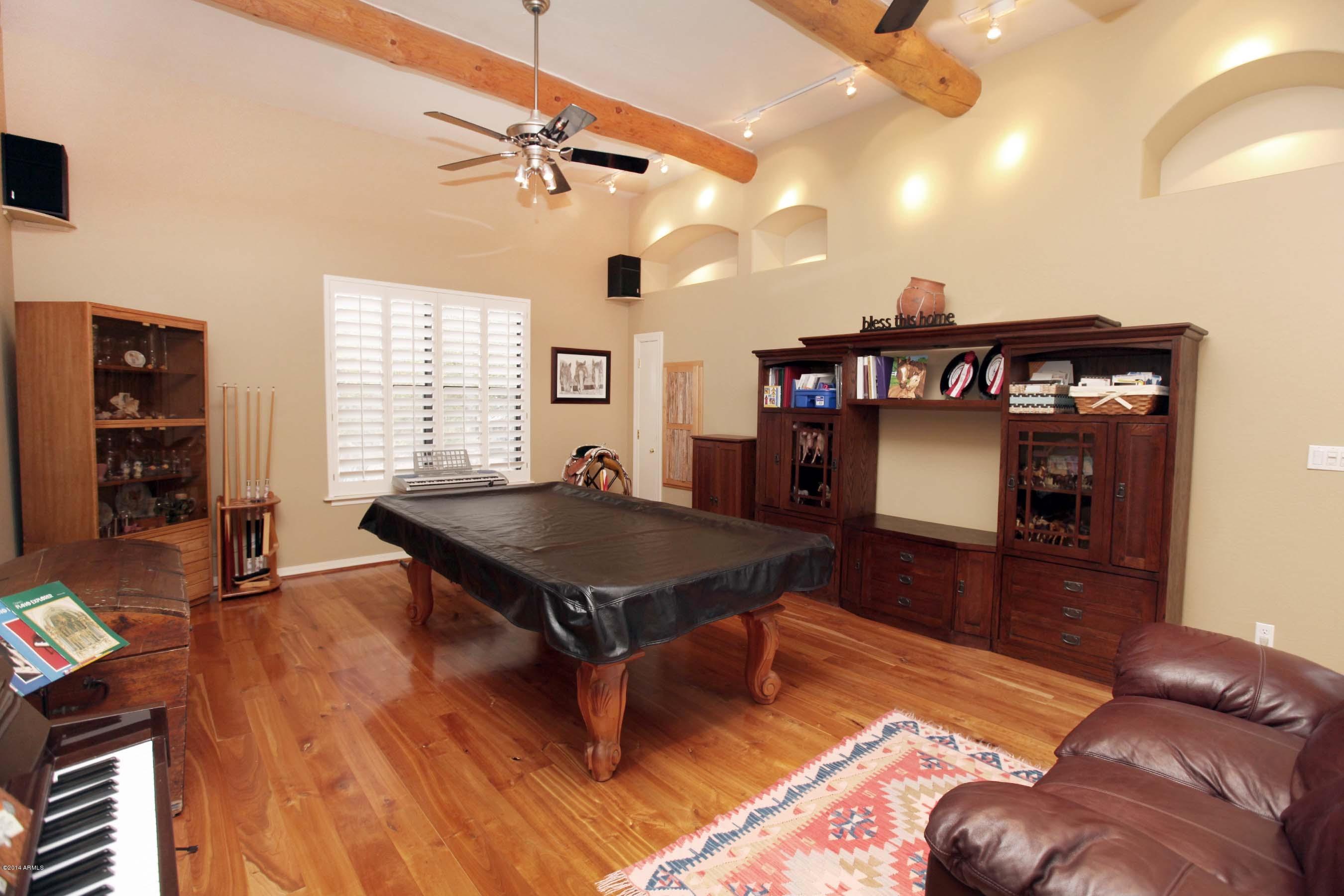 2451 North Buckskin Road Apache Junction, AZ 85119 - Photo 34 of 62 2451 Buckskin -49