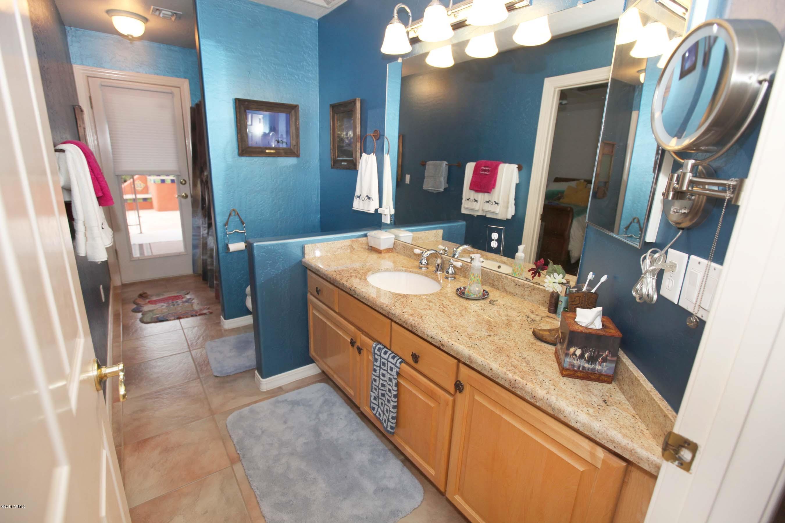 2451 North Buckskin Road Apache Junction, AZ 85119 - Photo 40 of 62 2451 Buckskin -55