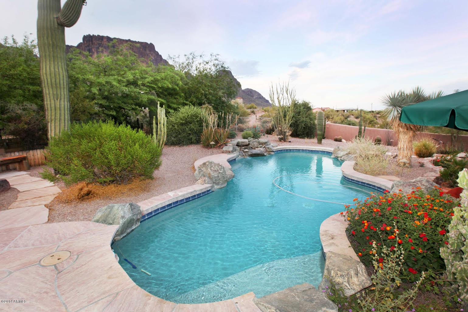 2451 North Buckskin Road Apache Junction, AZ 85119 - Photo 4 of 62 unnamed