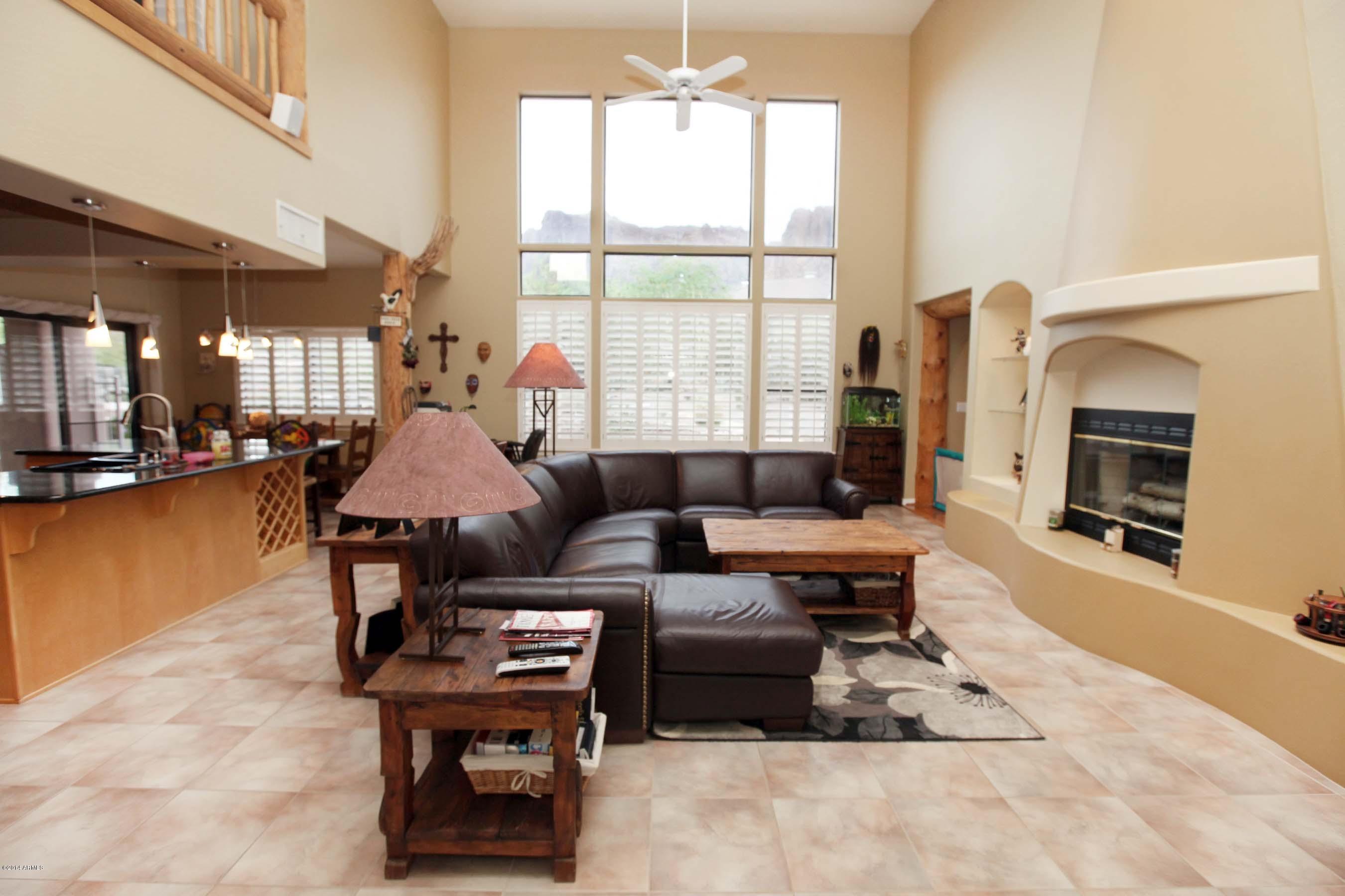 2451 North Buckskin Road Apache Junction, AZ 85119 - Photo 46 of 62 2451 Buckskin -61