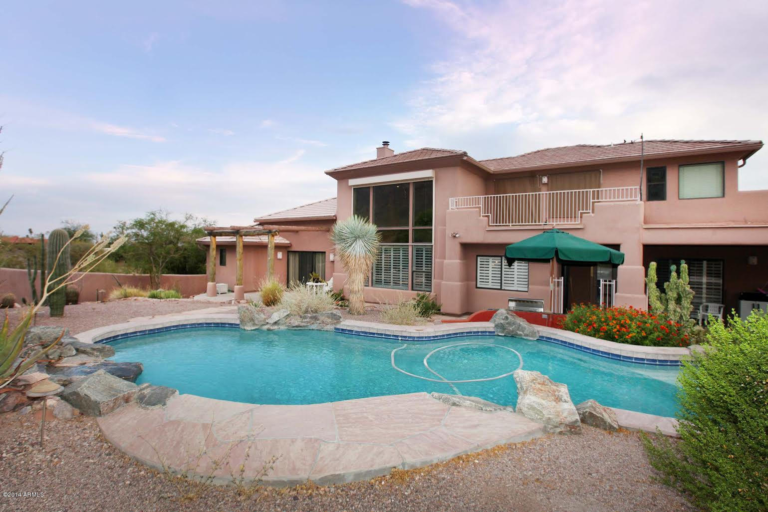2451 North Buckskin Road Apache Junction, AZ 85119 - Photo 5 of 62 unnamed