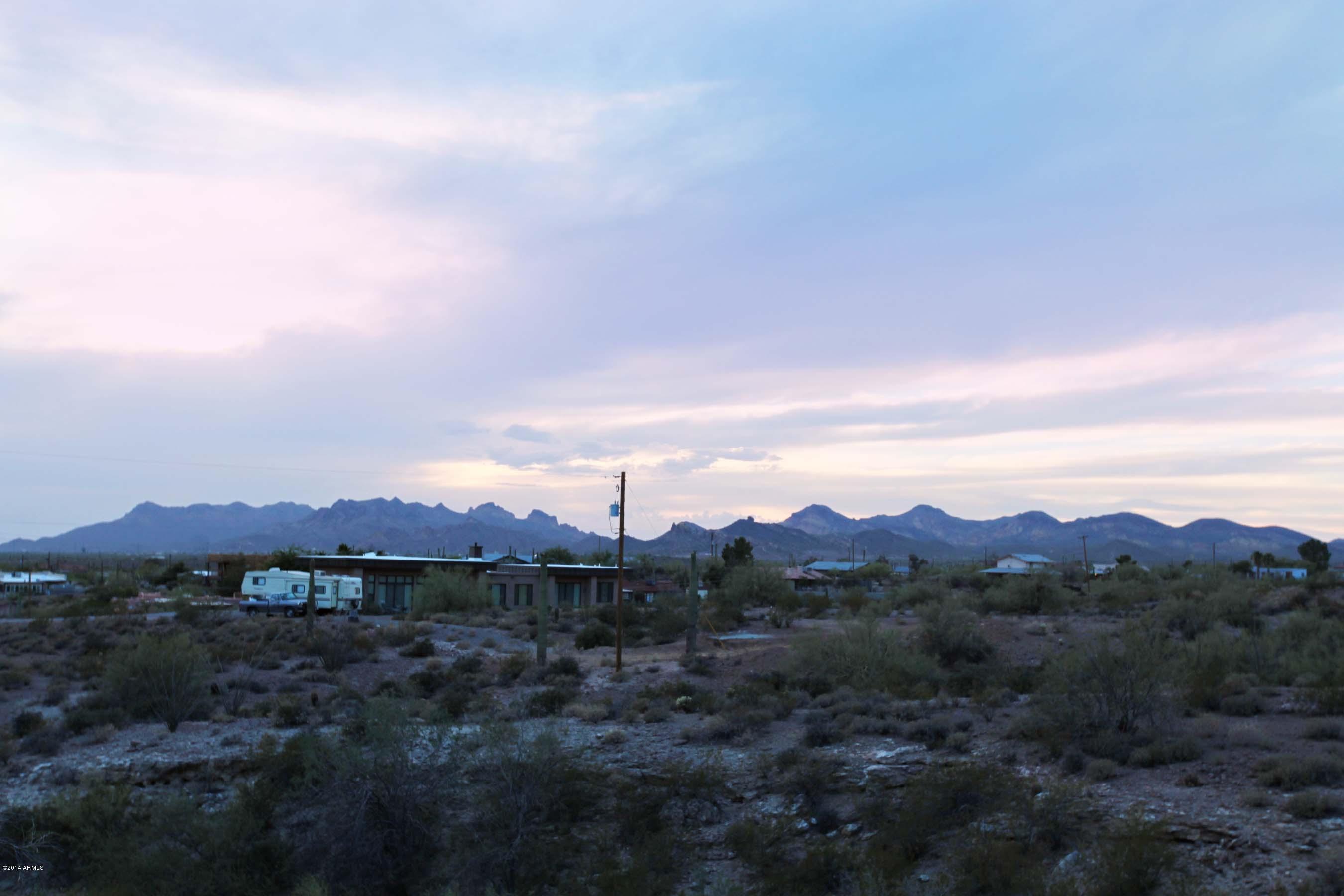 2451 North Buckskin Road Apache Junction, AZ 85119 - Photo 56 of 62 2451 Buckskin -94