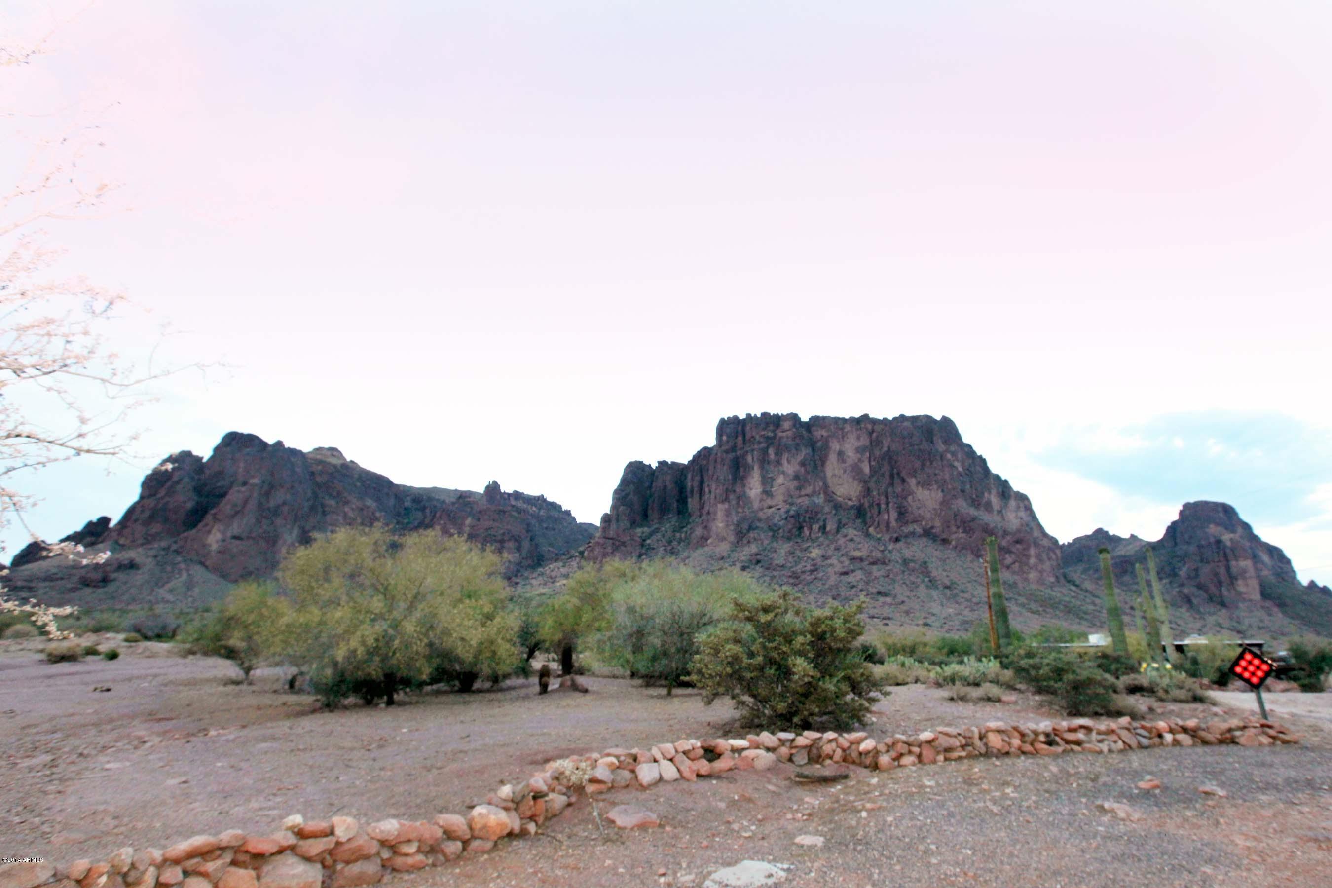 2451 North Buckskin Road Apache Junction, AZ 85119 - Photo 57 of 62 2451 Buckskin -25