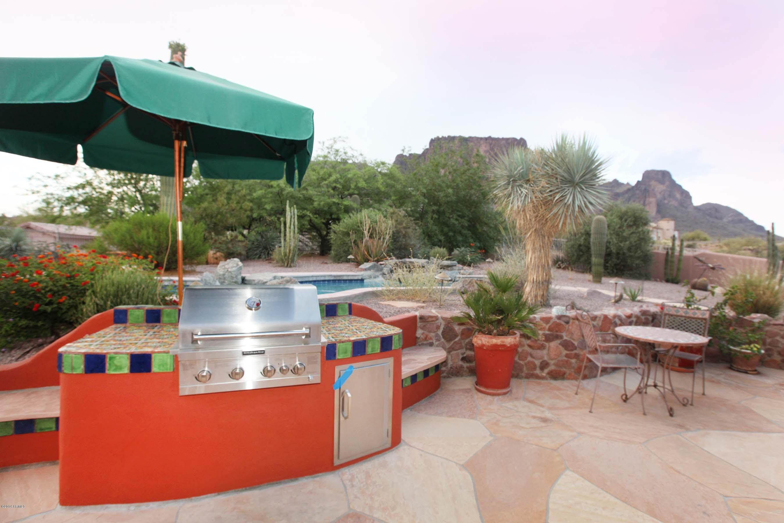 2451 North Buckskin Road Apache Junction, AZ 85119 - Photo 6 of 62 2451 Buckskin -3