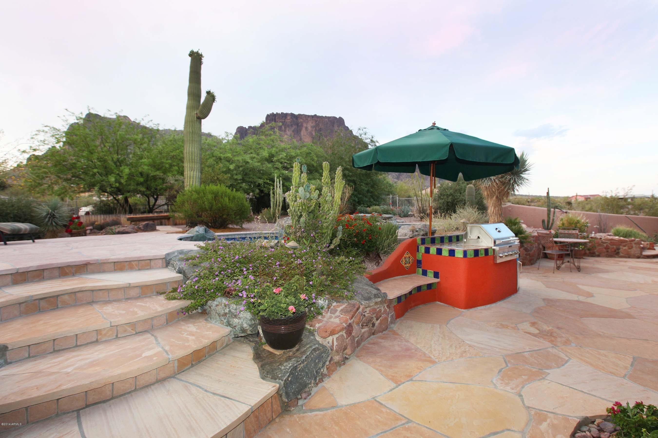 2451 North Buckskin Road Apache Junction, AZ 85119 - Photo 7 of 62 2451 Buckskin -5