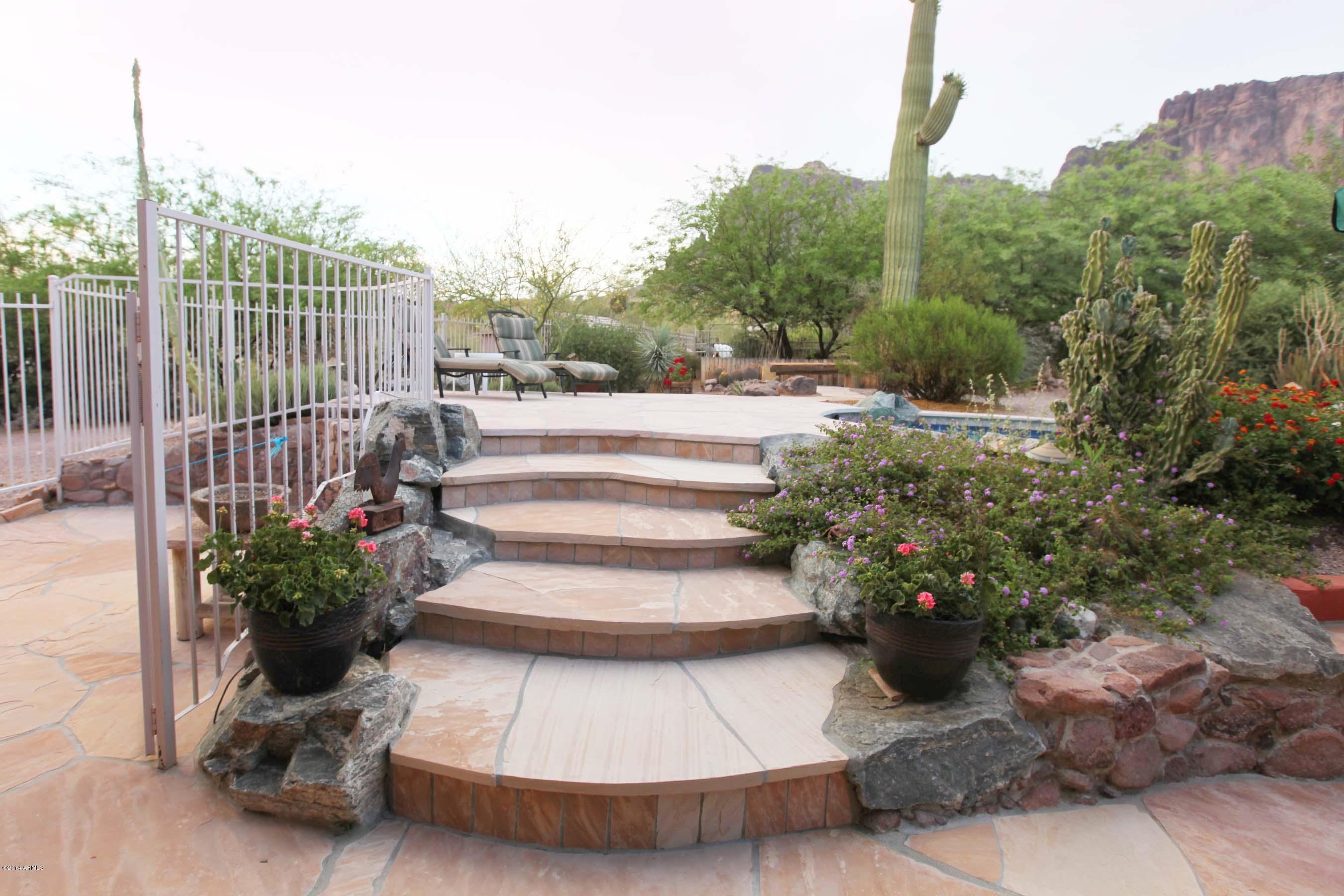 2451 North Buckskin Road Apache Junction, AZ 85119 - Photo 8 of 62 2451 Buckskin -6