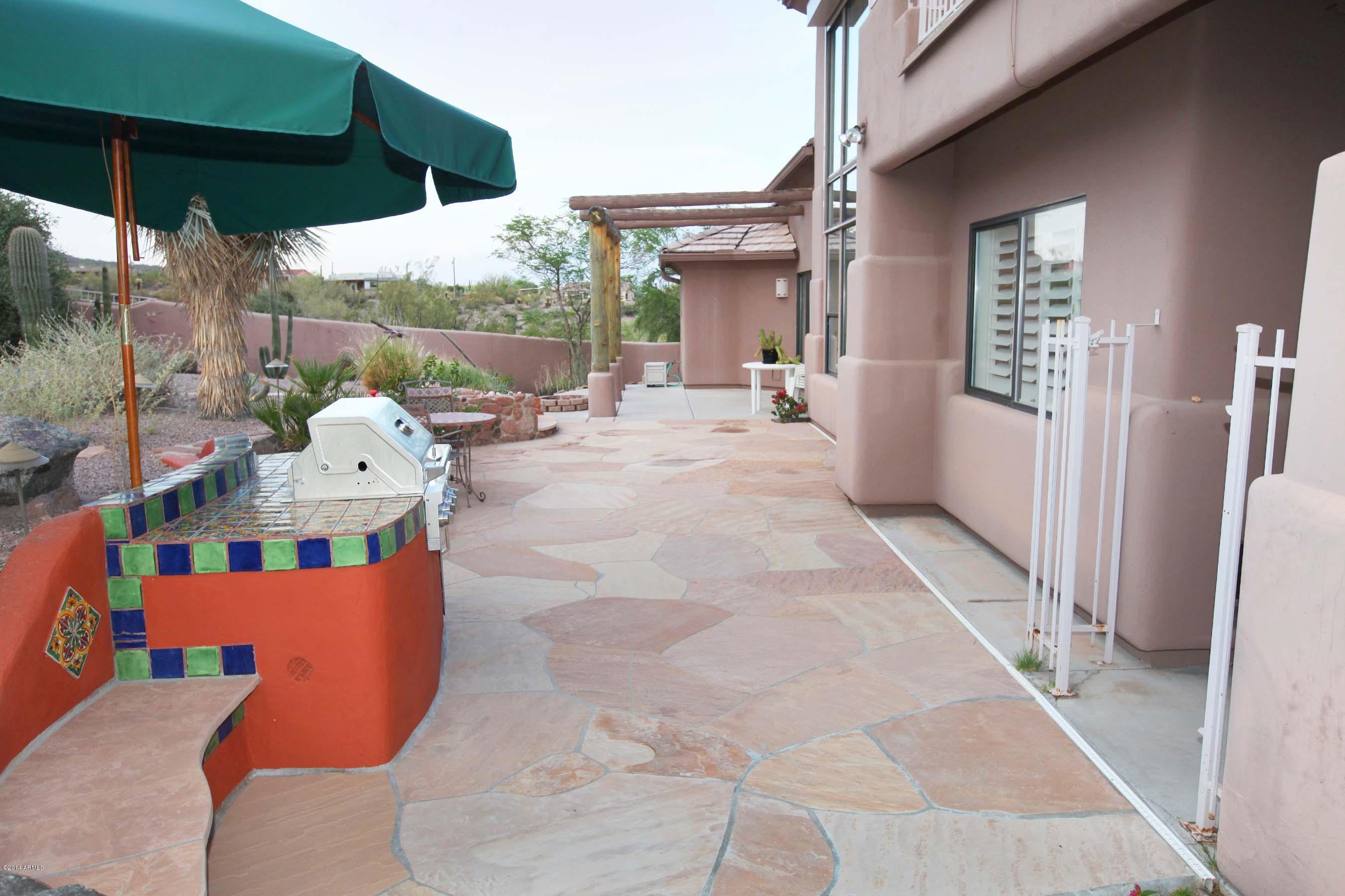 2451 North Buckskin Road Apache Junction, AZ 85119 - Photo 10 of 62 2451 Buckskin -7