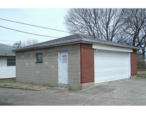 258 Buxton Avenue Springfield, OH 45505 - Photo 4 of 22