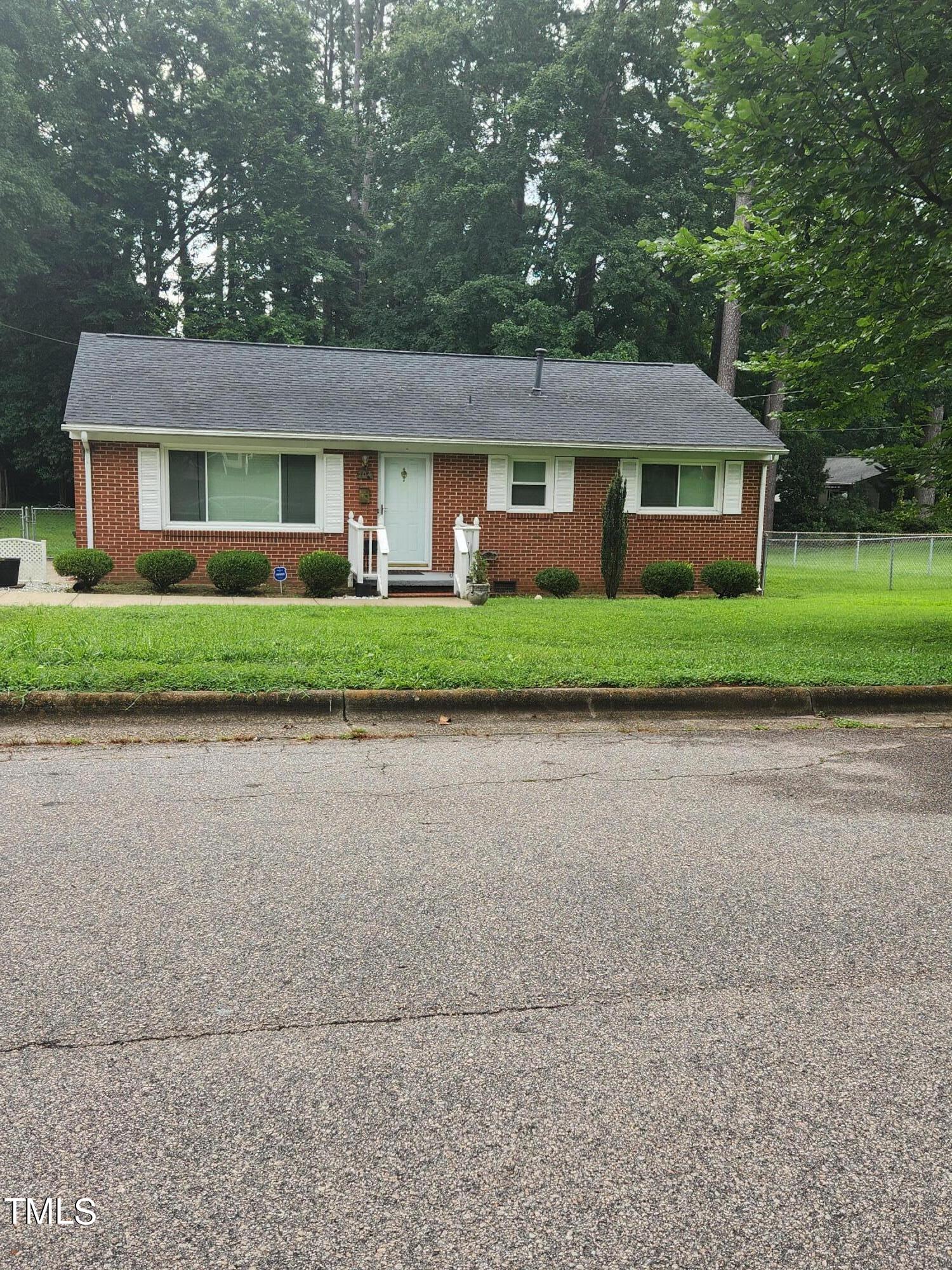 704 Donnelly Road Raleigh, NC 27610 - Photo 1 of 26 20240812_091549