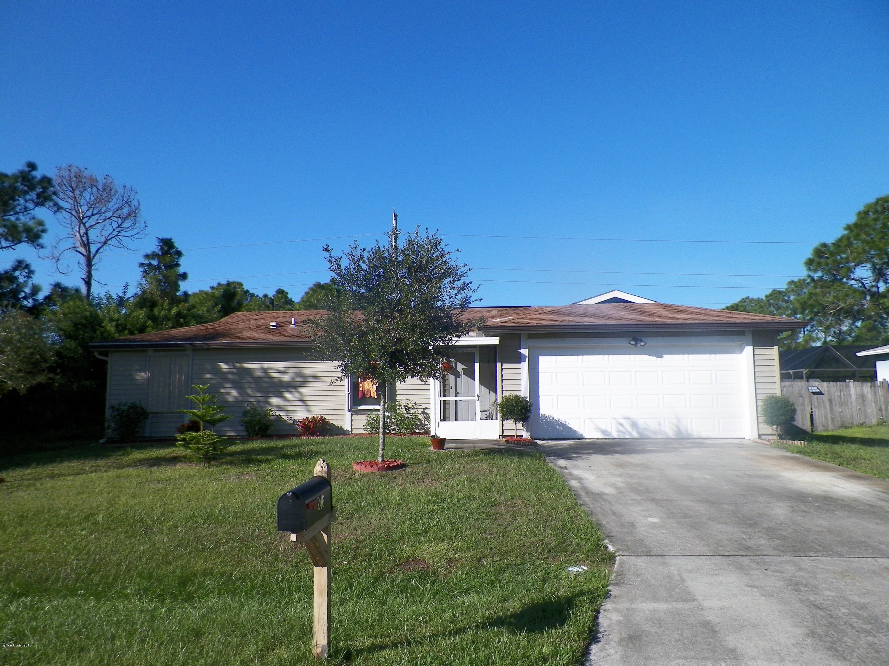 246 Sarah Road Southwest Palm Bay, FL 32908 - Photo 1 of 19 104_0195