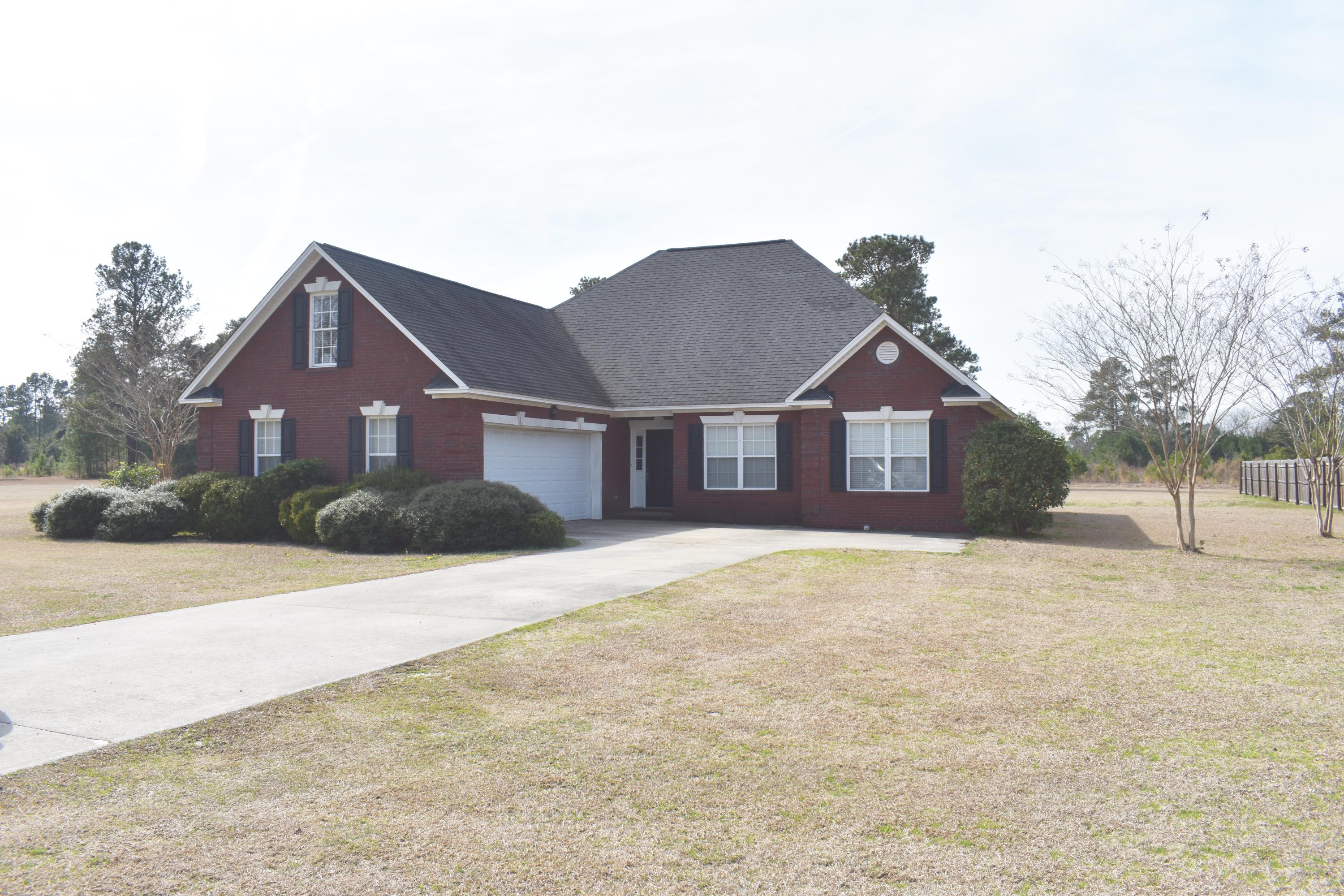 1976 Bloomville Road Manning, SC 29102 - Photo 1 of 22 DSC_0027