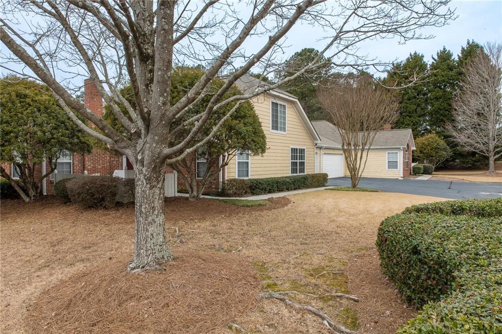 2191 Rockbridge Road Southwest, Unit 401 Stone Mountain, GA 30087 - Photo 1 of 1 Gallery Image 1