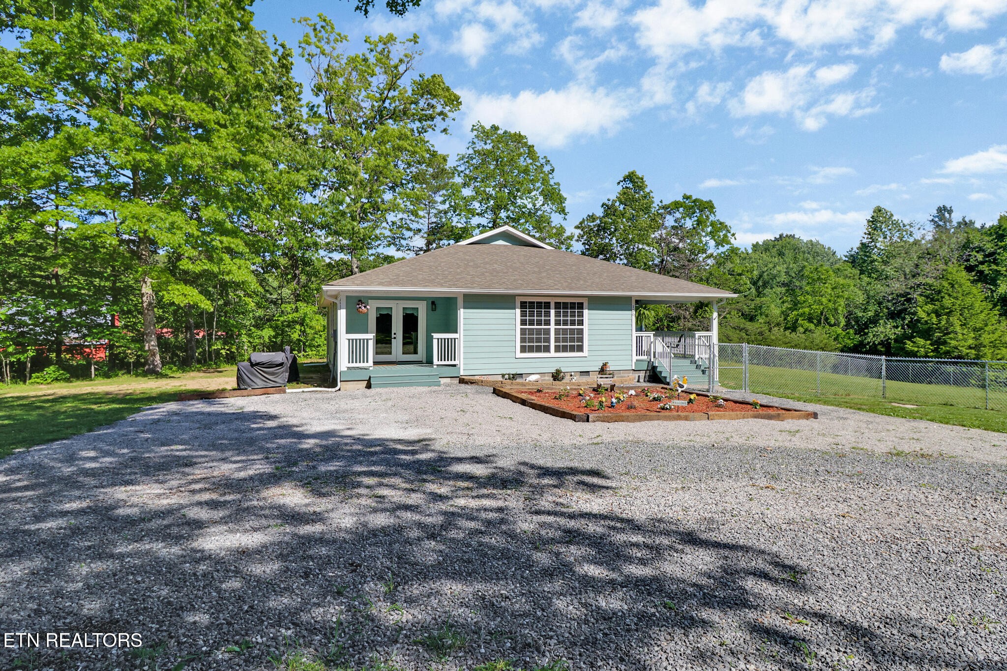 120 Jr Copeland Road Jamestown, TN 38556 - Photo 3 of 33 Gallery Image 3