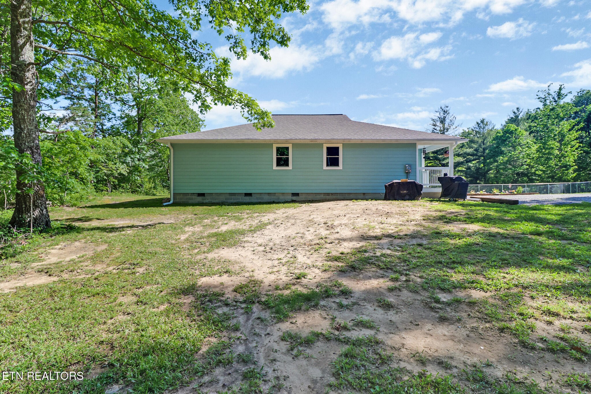 120 Jr Copeland Road Jamestown, TN 38556 - Photo 5 of 33 Gallery Image 5