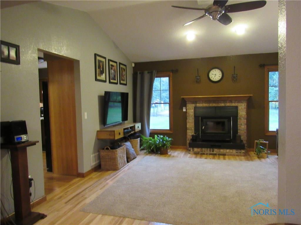4835 South Fulton-Lucas Road Swanton, OH 43558 - Photo 8 of 35 Gallery Image 8