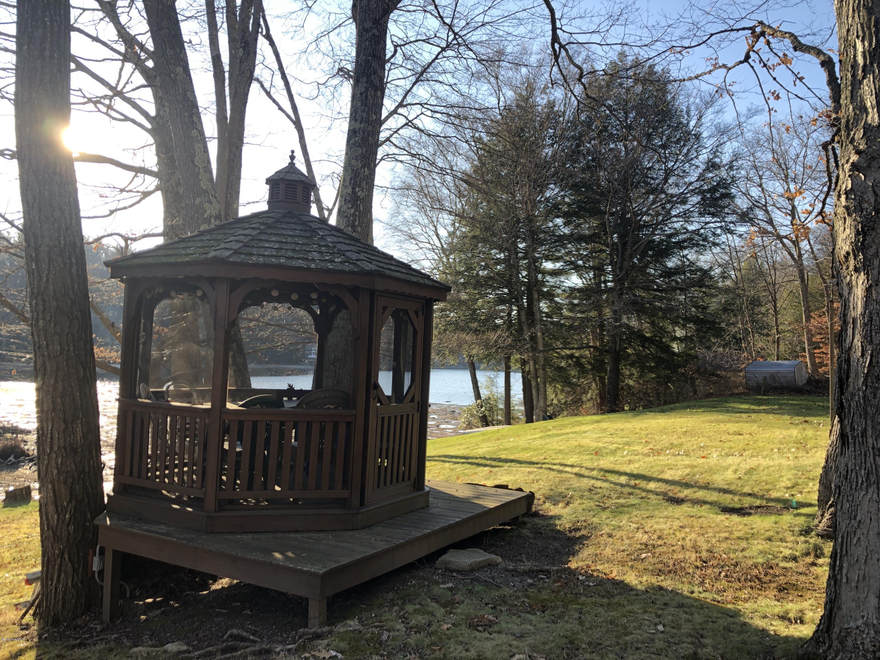 0 Dowd Road Monterey, MA 01245 - Photo 5 of 9