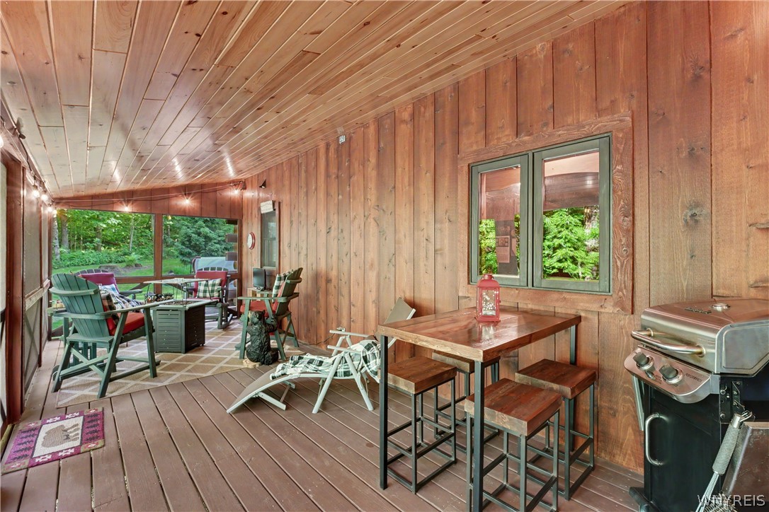 4535 Gooseneck Road Yorkshire, NY 14042 - Photo 17 of 47