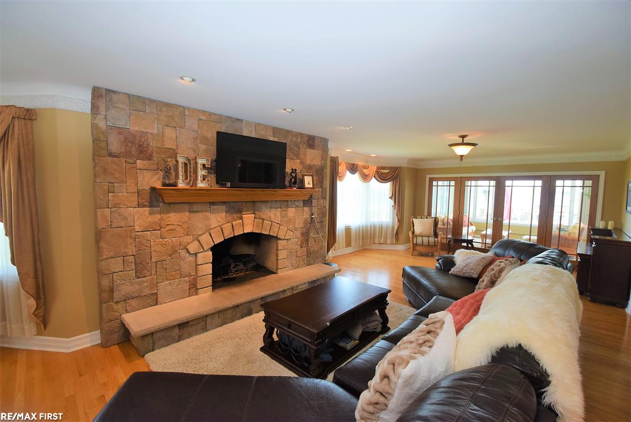 6789 South River Road Marine City, MI 48039 - Photo 31 of 86
