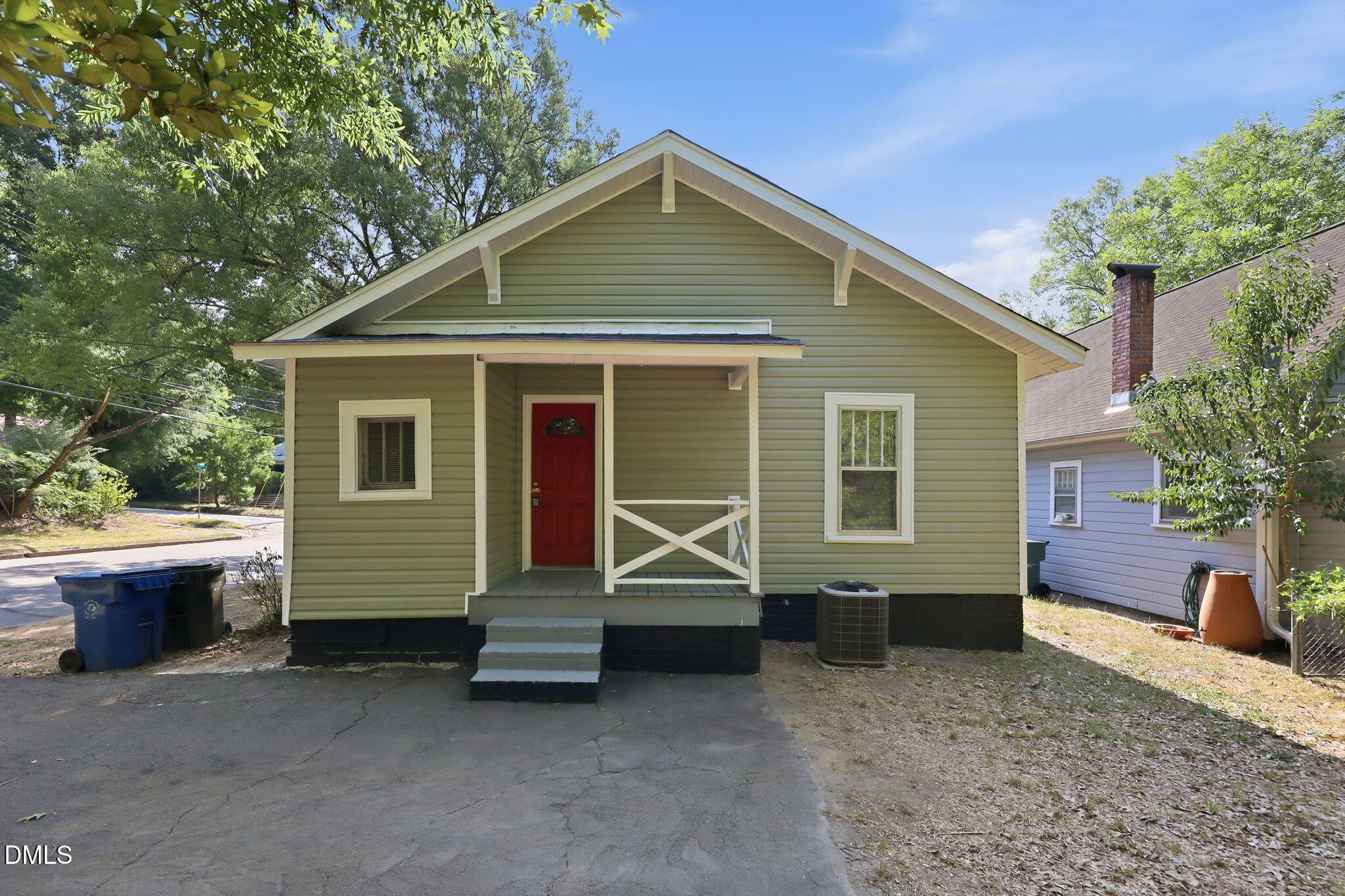 1311 North Duke Street Durham, NC 27701 - Photo 29 of 32