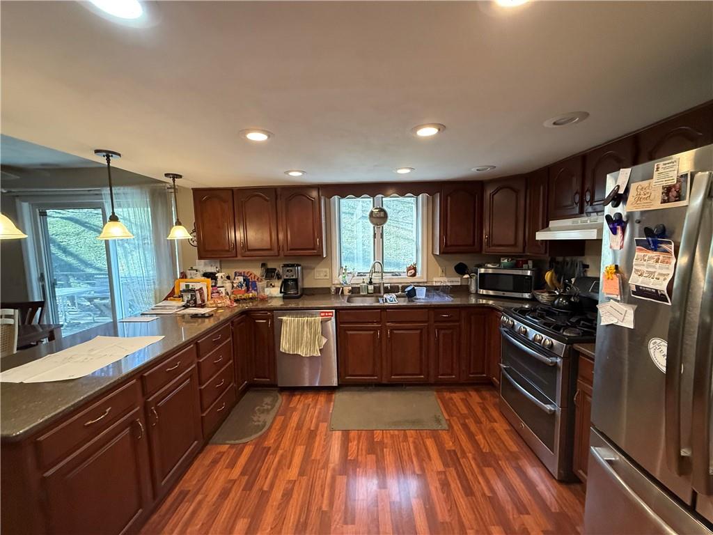 2179 Evans City Road Zelienople, PA 16063 - Photo 14 of 50