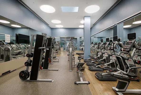 25 Broad Street, Unit 5G Manhattan, NY 10004 - Photo 11 of 13