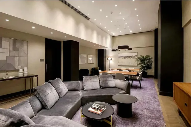 $895,000 | 25 Broad Street, Unit 5G | Financial District