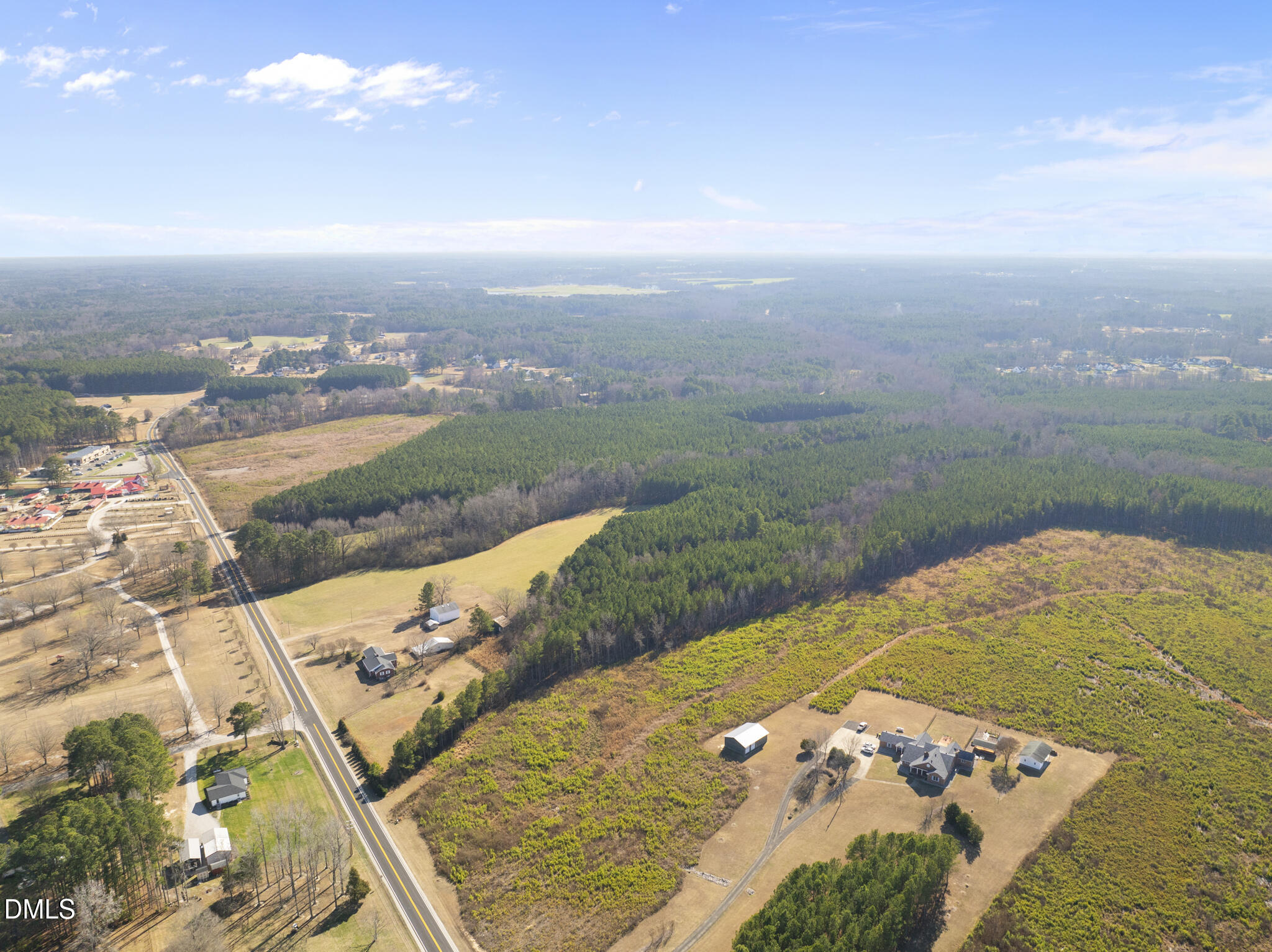 0 Tarboro Road Youngsville, NC 27596 - Photo 5 of 22