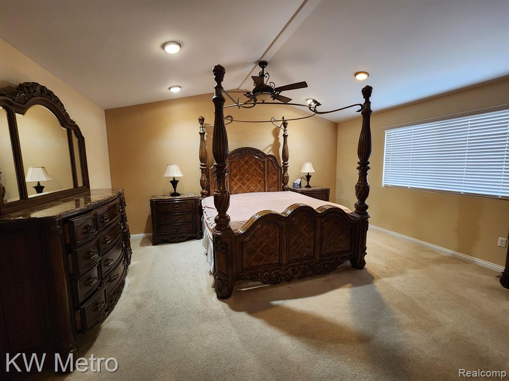 3155 Fantail Drive Rochester Hills, MI 48309 - Photo 21 of 34