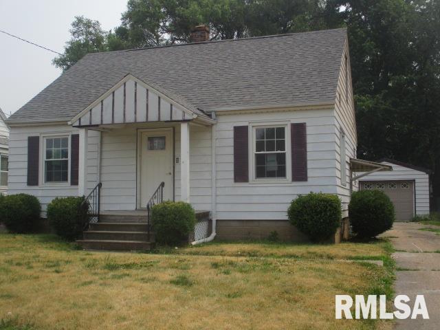 138 Brookview Road East Peoria, IL 61611 - Photo 3 of 21 Gallery Image 3