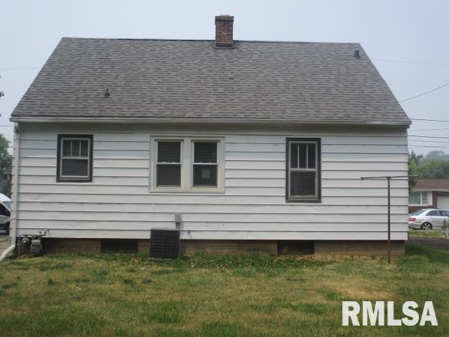 138 Brookview Road East Peoria, IL 61611 - Photo 4 of 21 Gallery Image 4