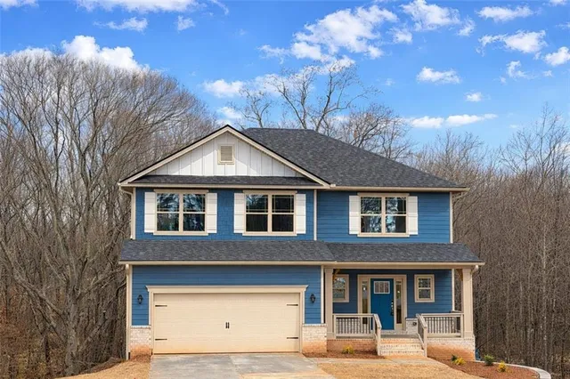 $439,708 | 486 Magnolia Grove Place, Cornelia, GA 30531